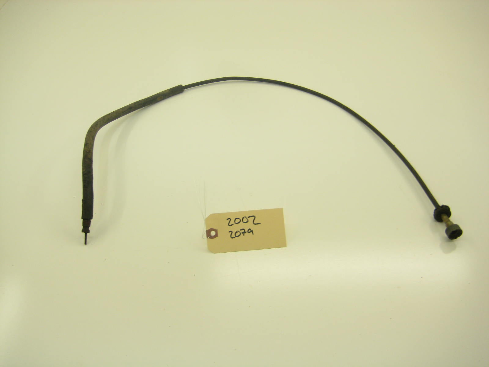 Speedometer Cable (5 Speed)