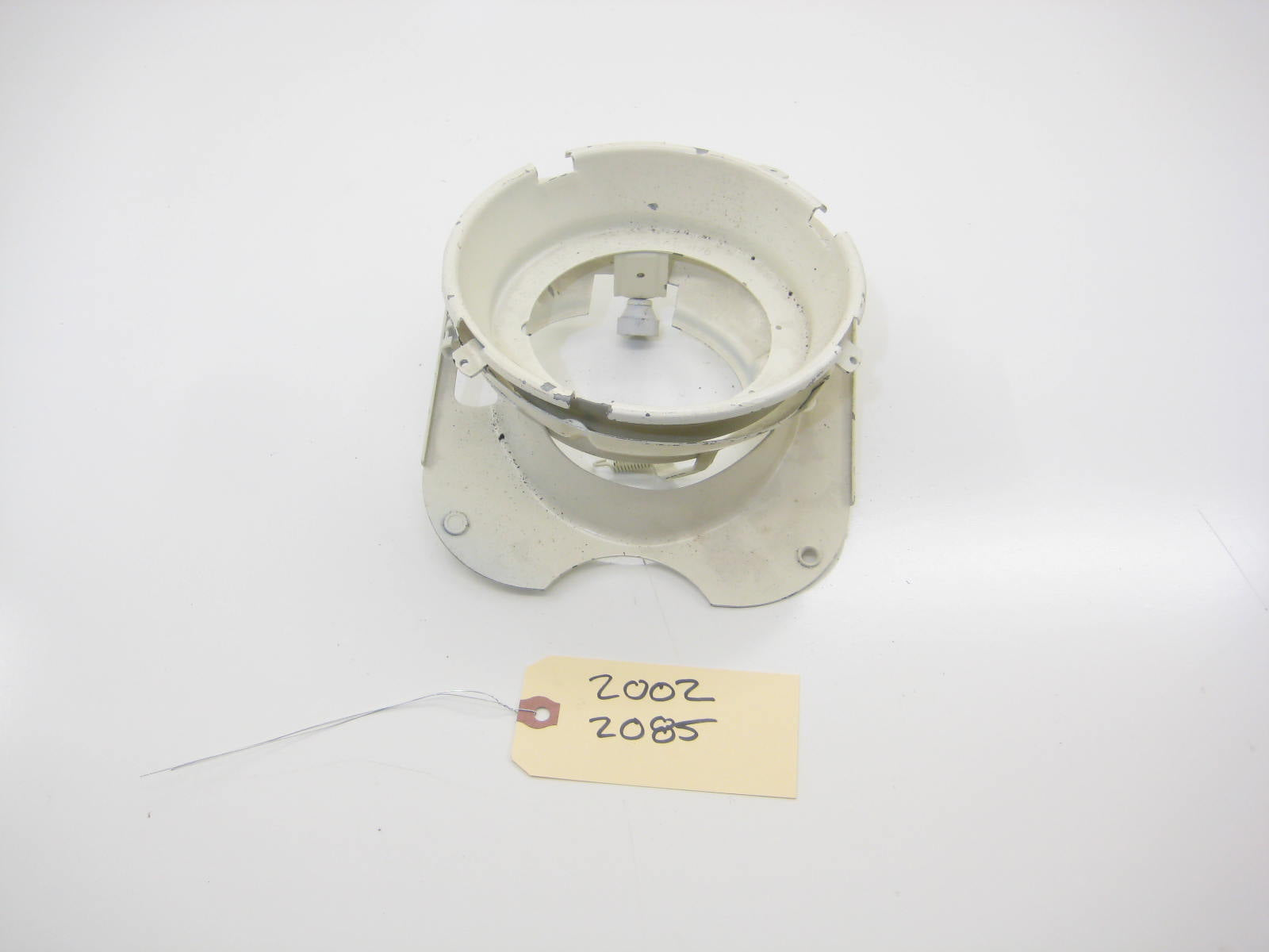 Headlight Bucket