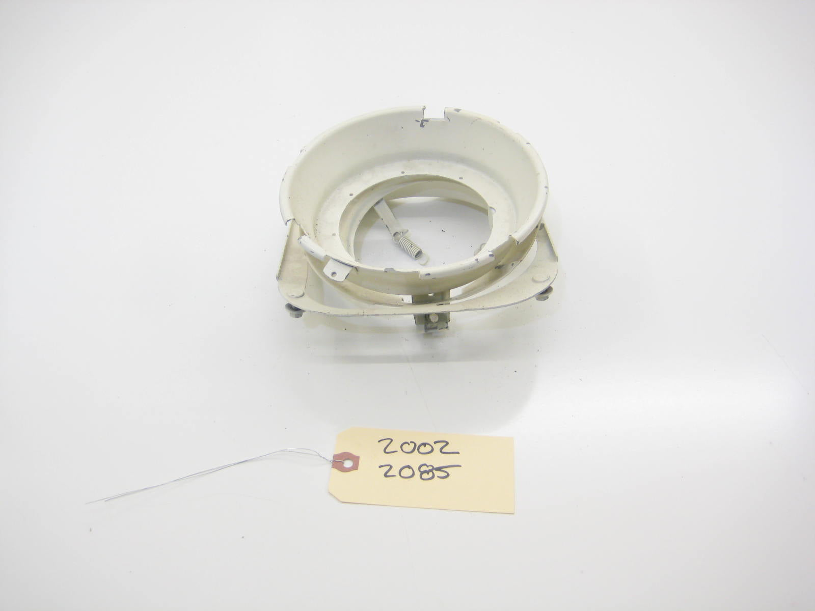 Headlight Bucket