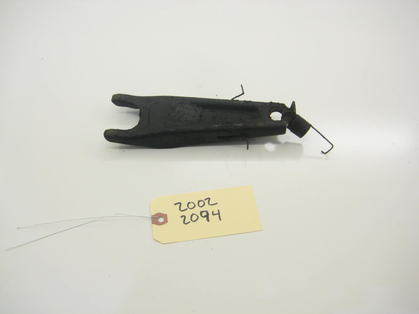 Mechanical Clutch Fork Arm