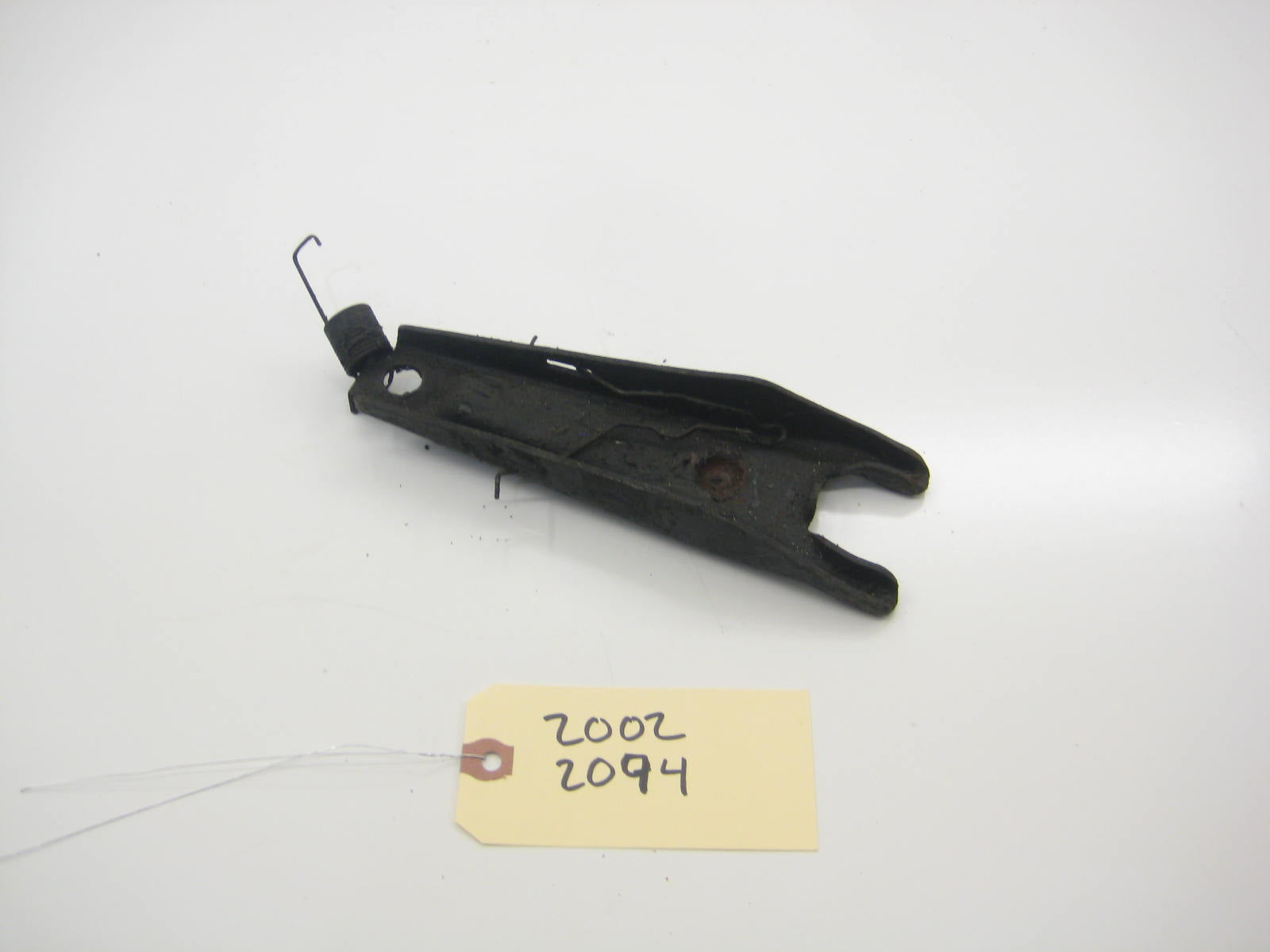 Mechanical Clutch Fork Arm