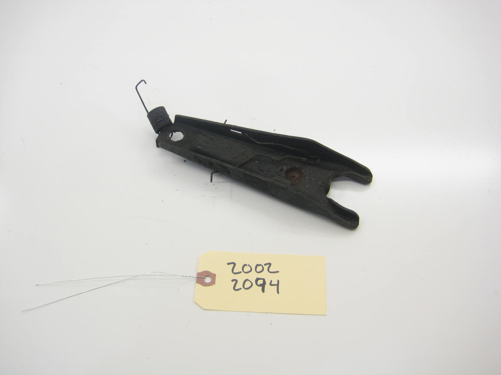Mechanical Clutch Fork Arm