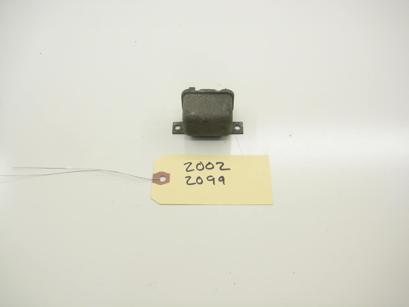 0 322 003 014 Relay