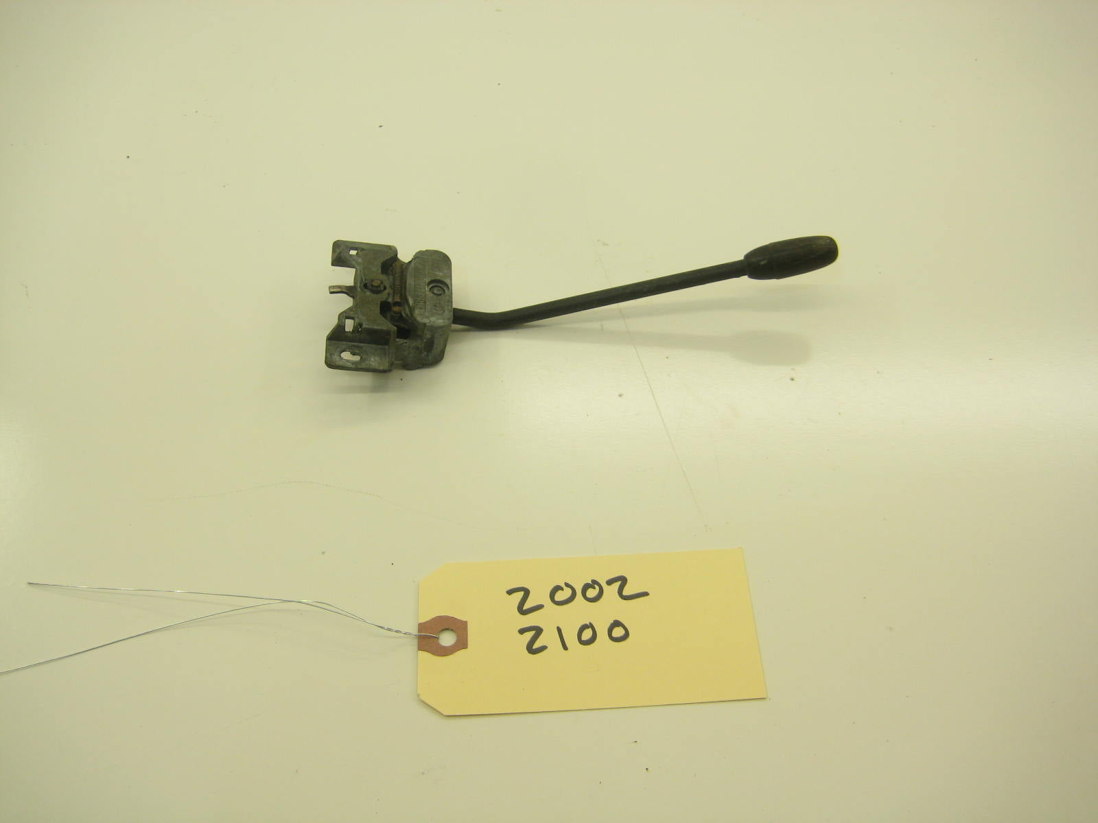 Early Blinker Stalk PARTS