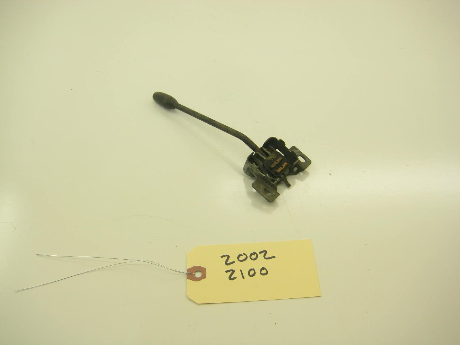 Early Blinker Stalk PARTS