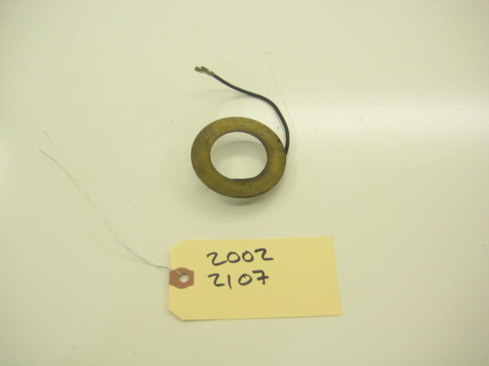 Horn Contact