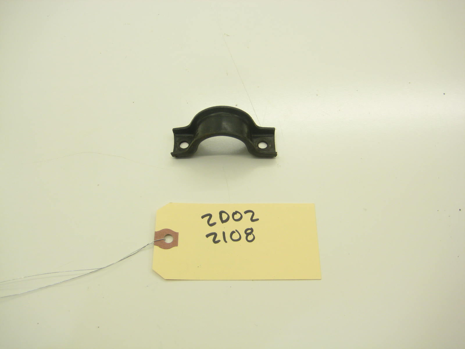 Steering Column Clamp