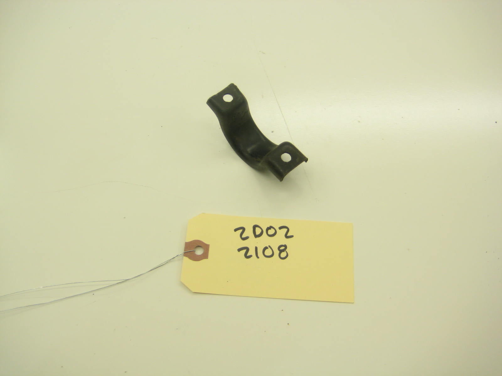 Steering Column Clamp