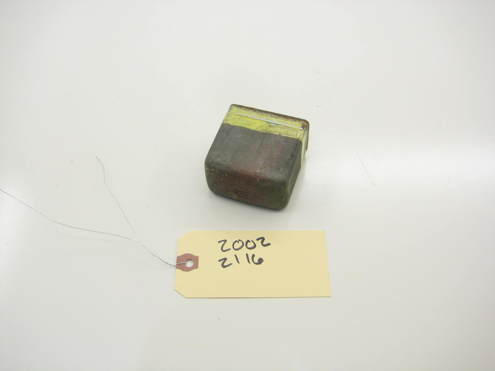 Voltage Regulator