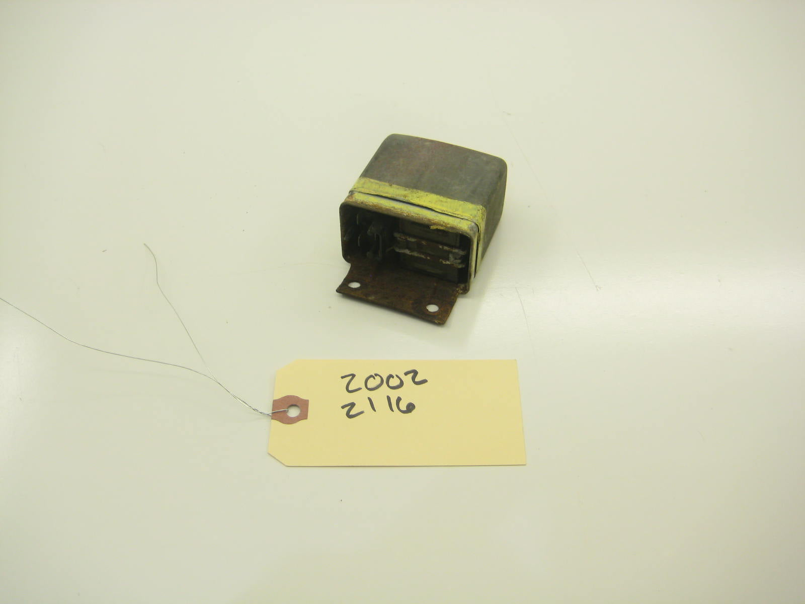 Voltage Regulator