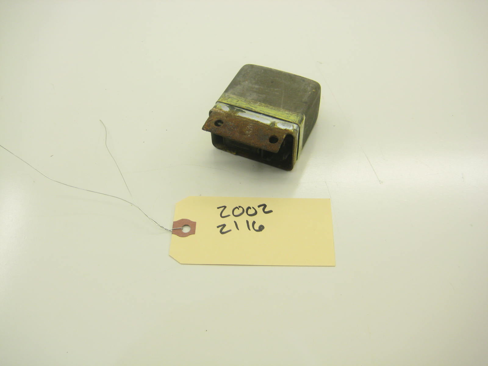Voltage Regulator