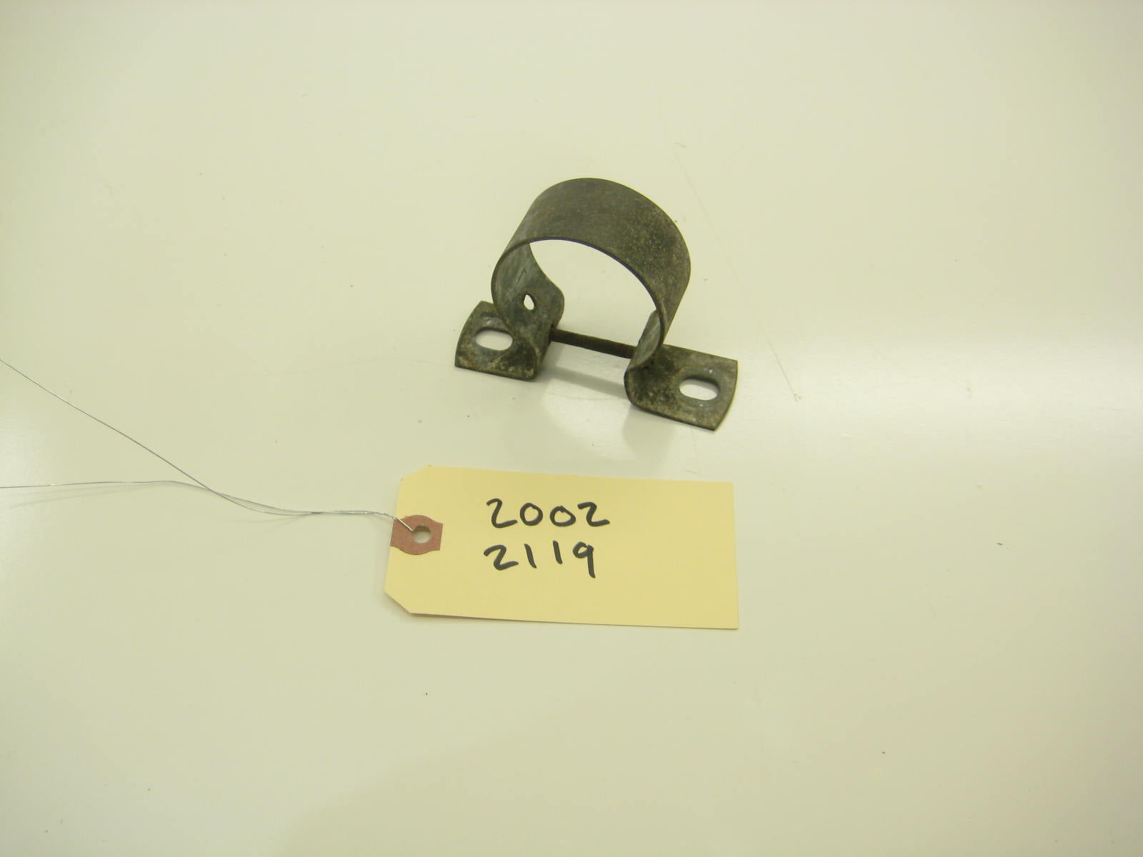Ignition Coil Bracket