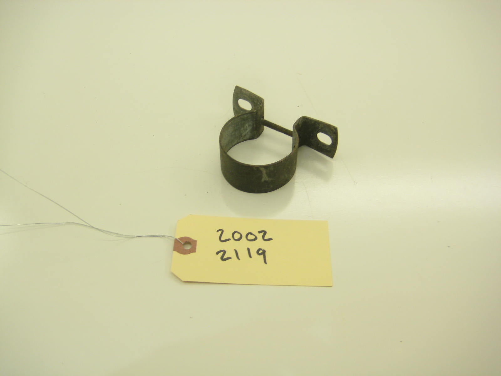 Ignition Coil Bracket