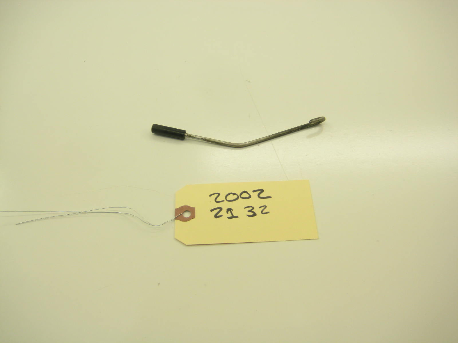 Lock Rod