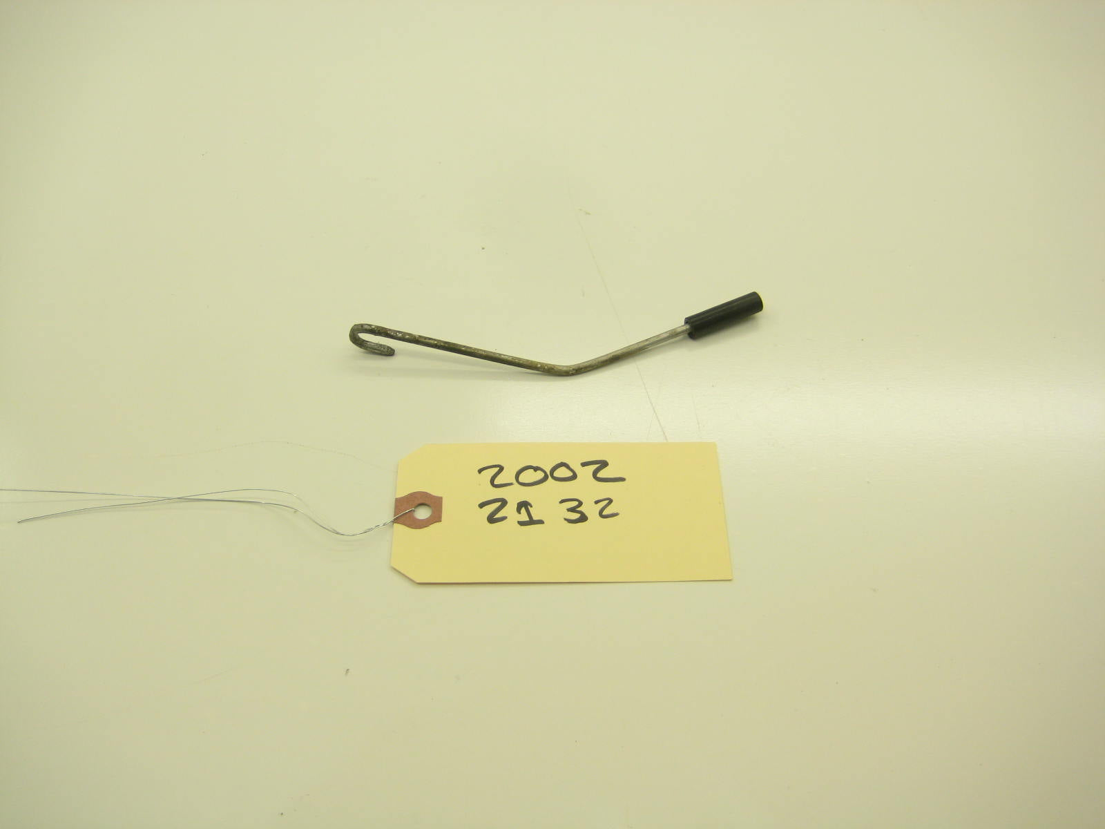 Lock Rod