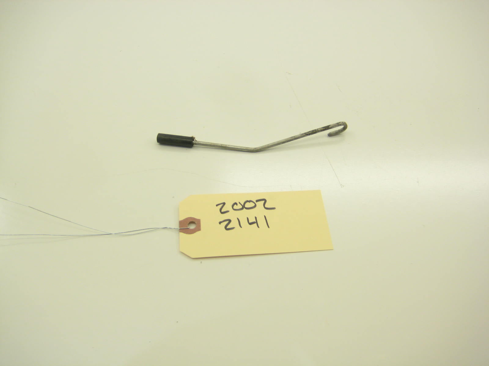 Door Lock Rod