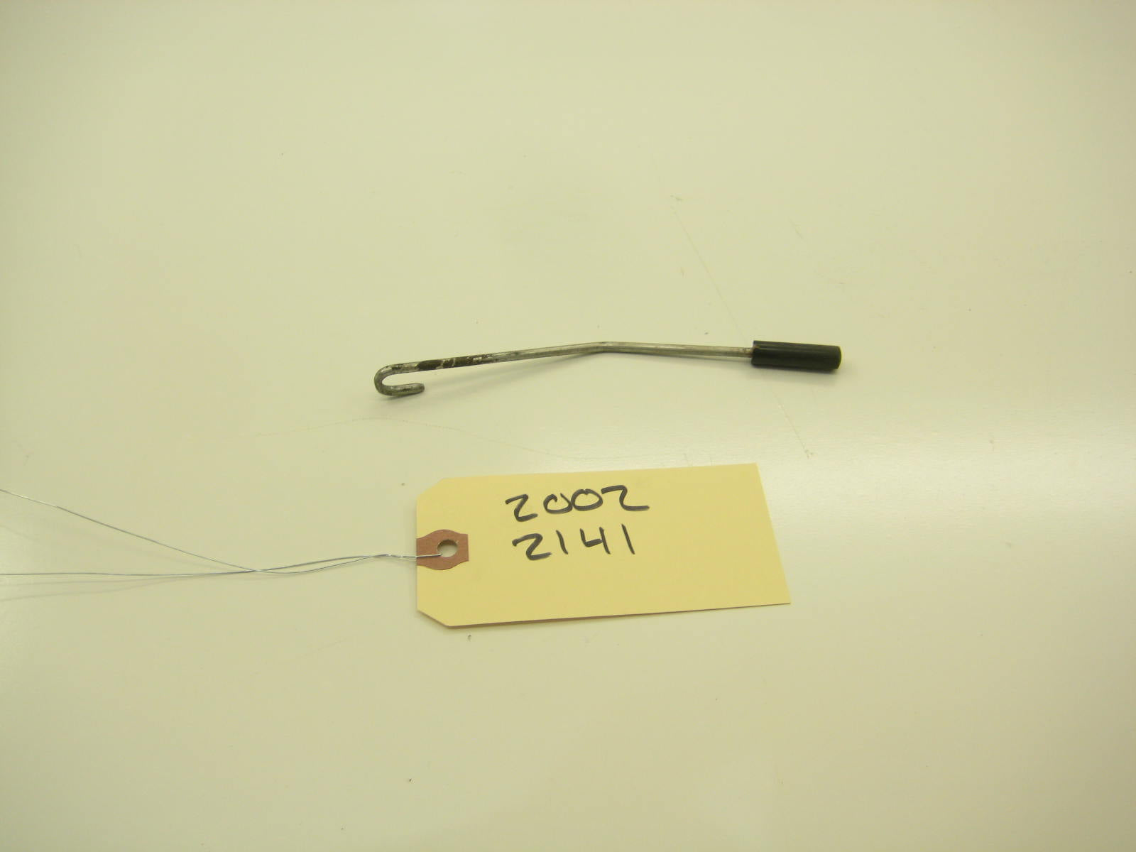 Door Lock Rod