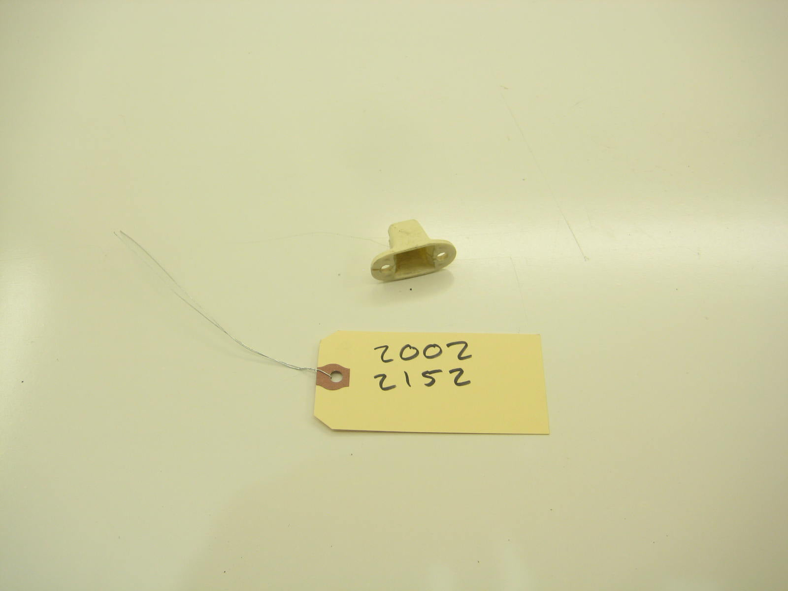 Sun Visor Clip