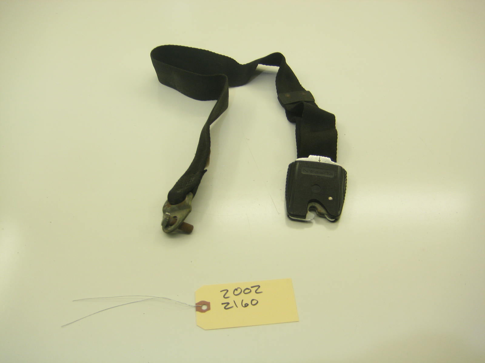 Seat Belt