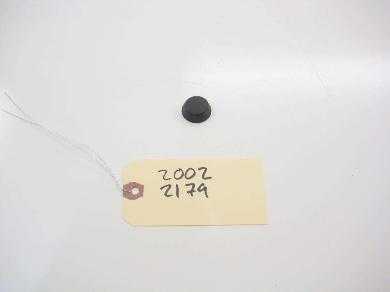 Seat Belt Bolt Cap