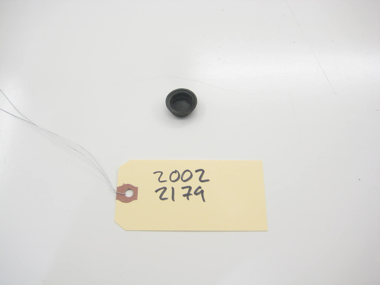 Seat Belt Bolt Cap Classic Daily