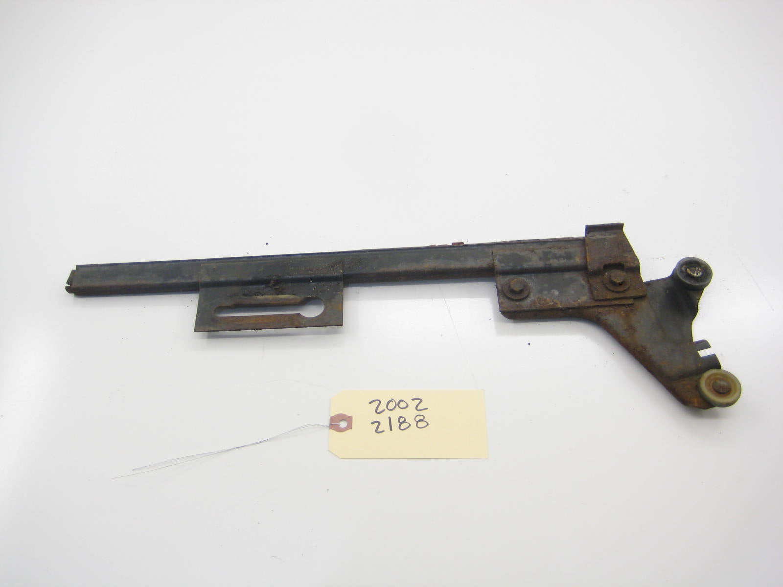 Passenger RIght Side Window Guide Roller