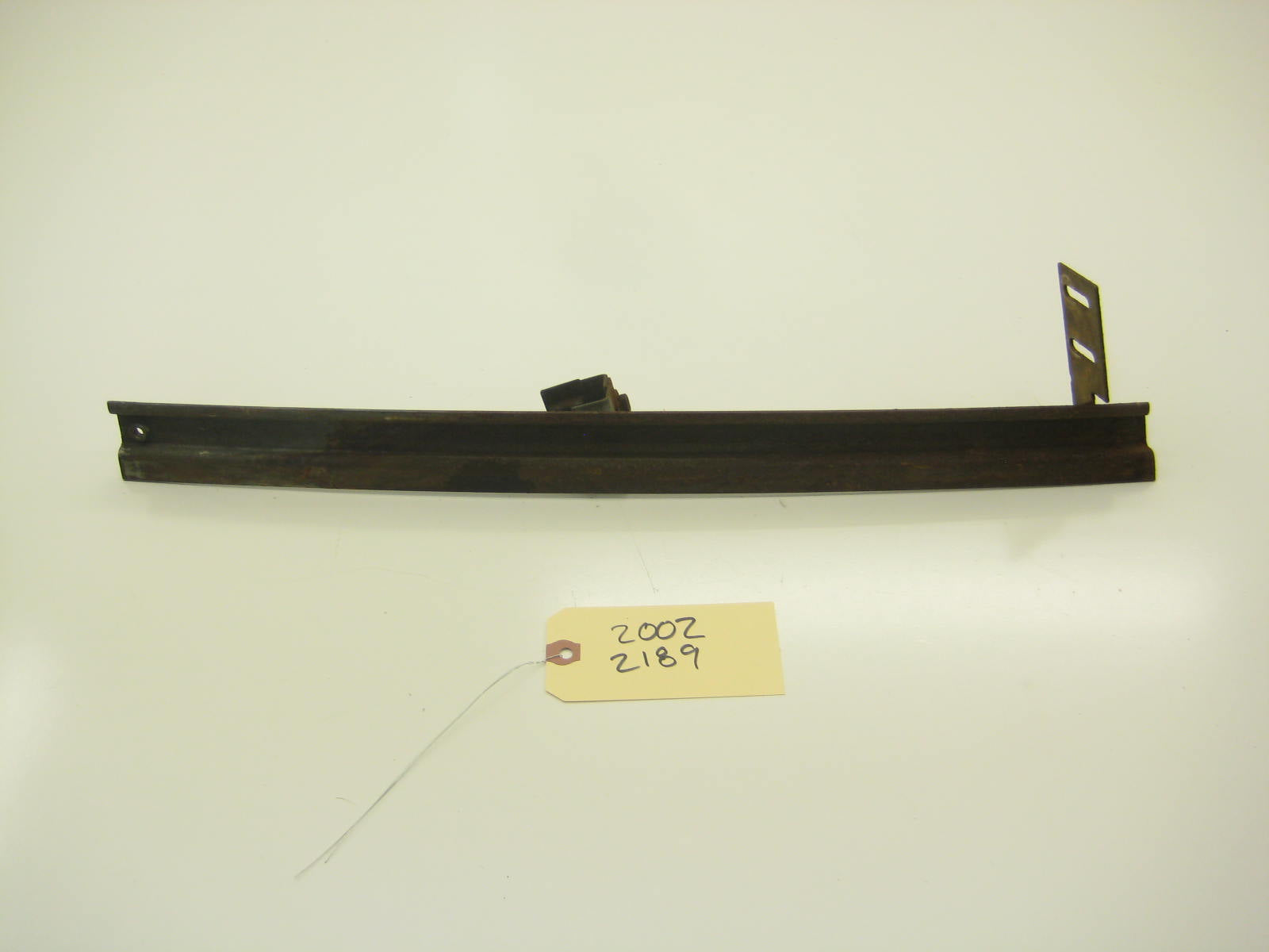 Right Passenger Side Window Track