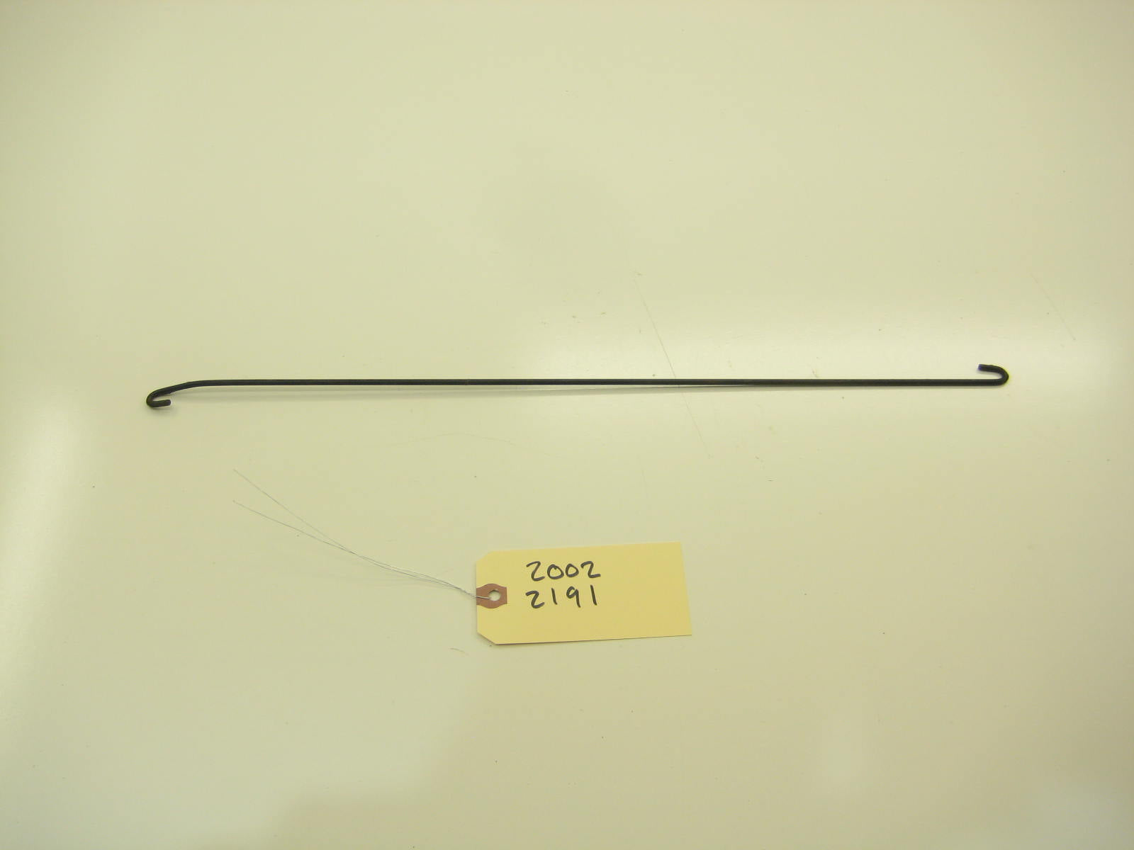 Door Rod
