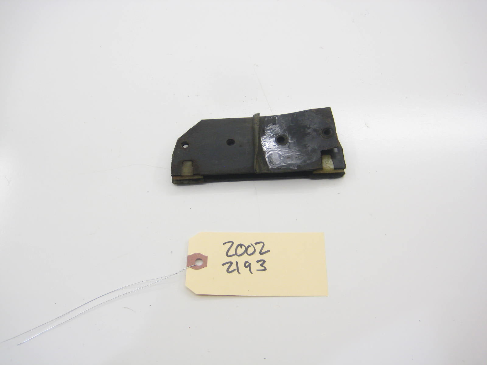 Window Glass Slider
