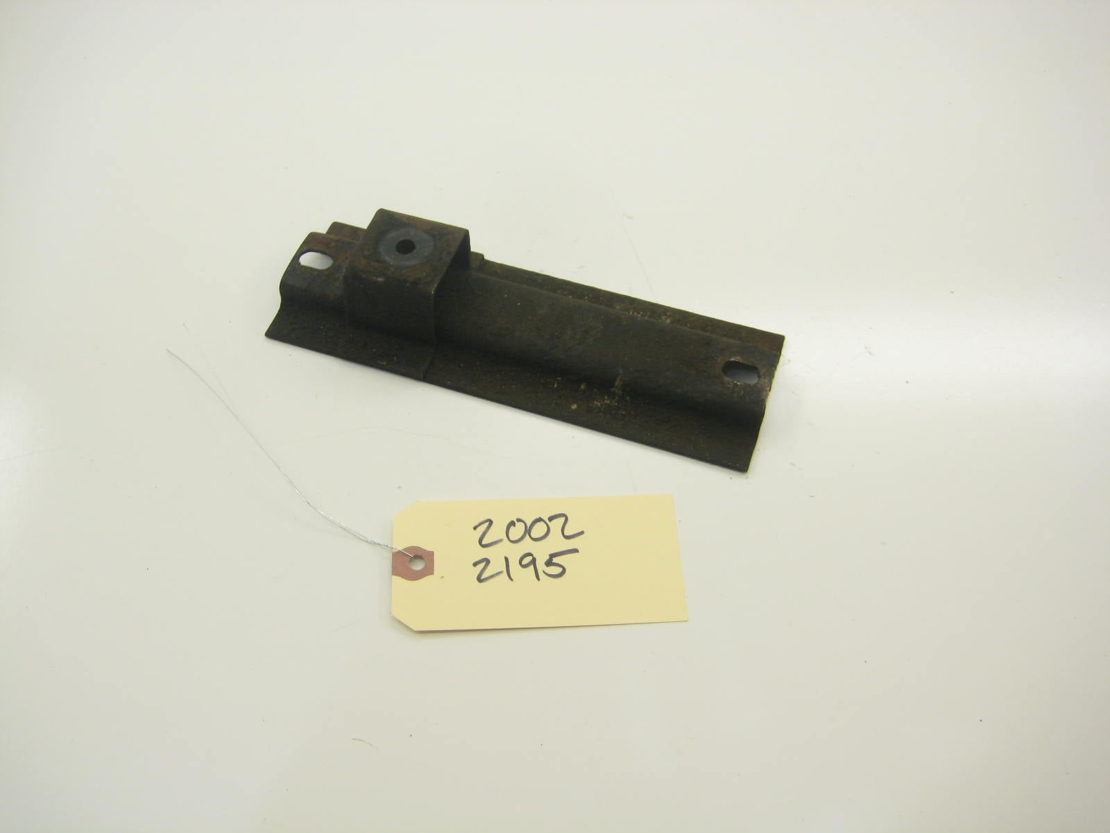 1600 Transmission Brace