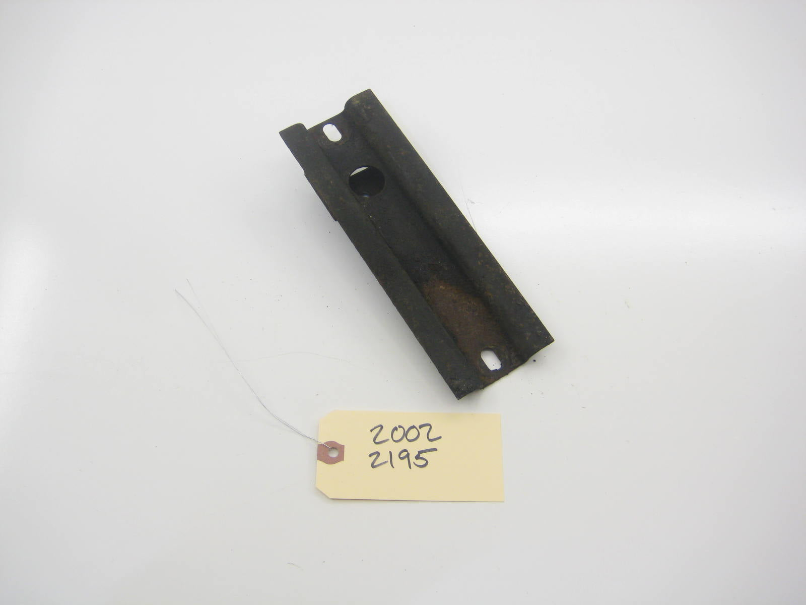 1600 Transmission Brace