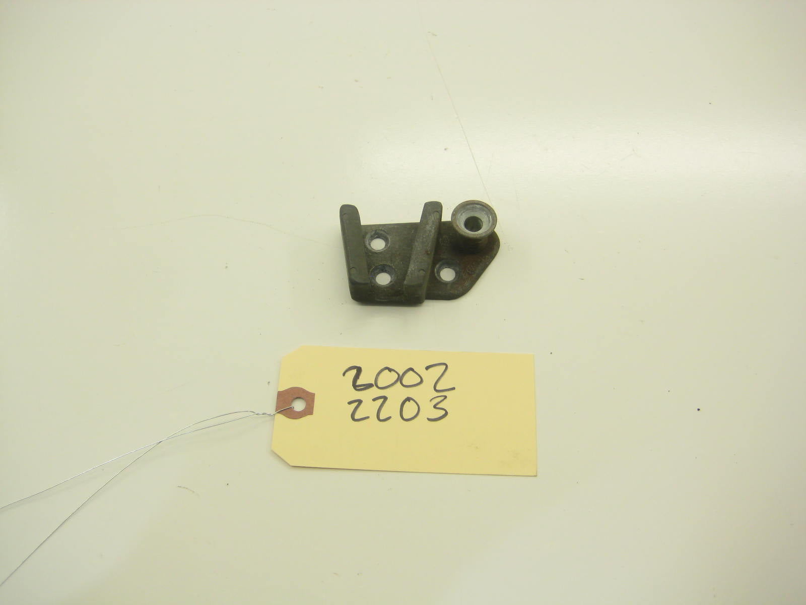 Door Catch