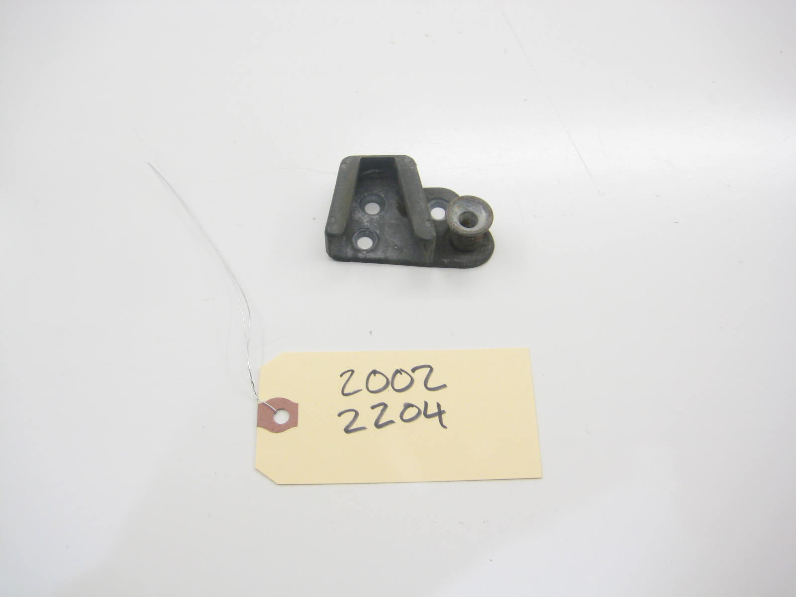 Door Catch