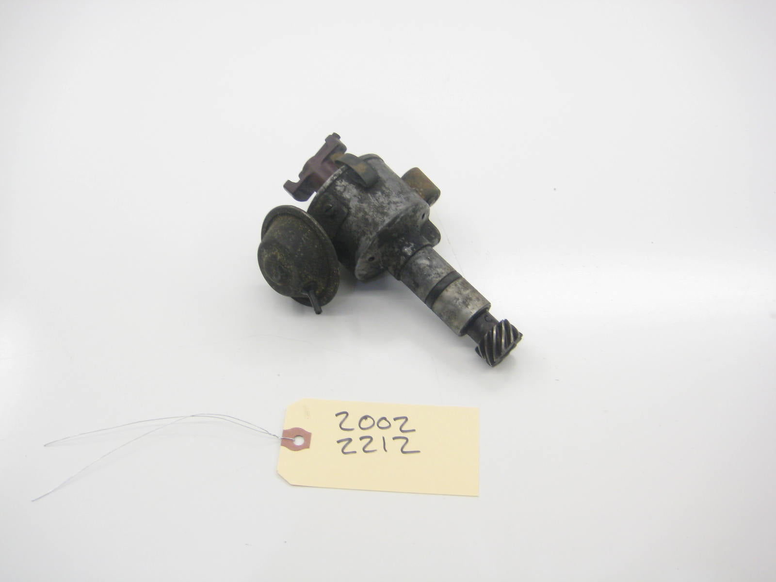 0 281 115 072 M10 Distributor