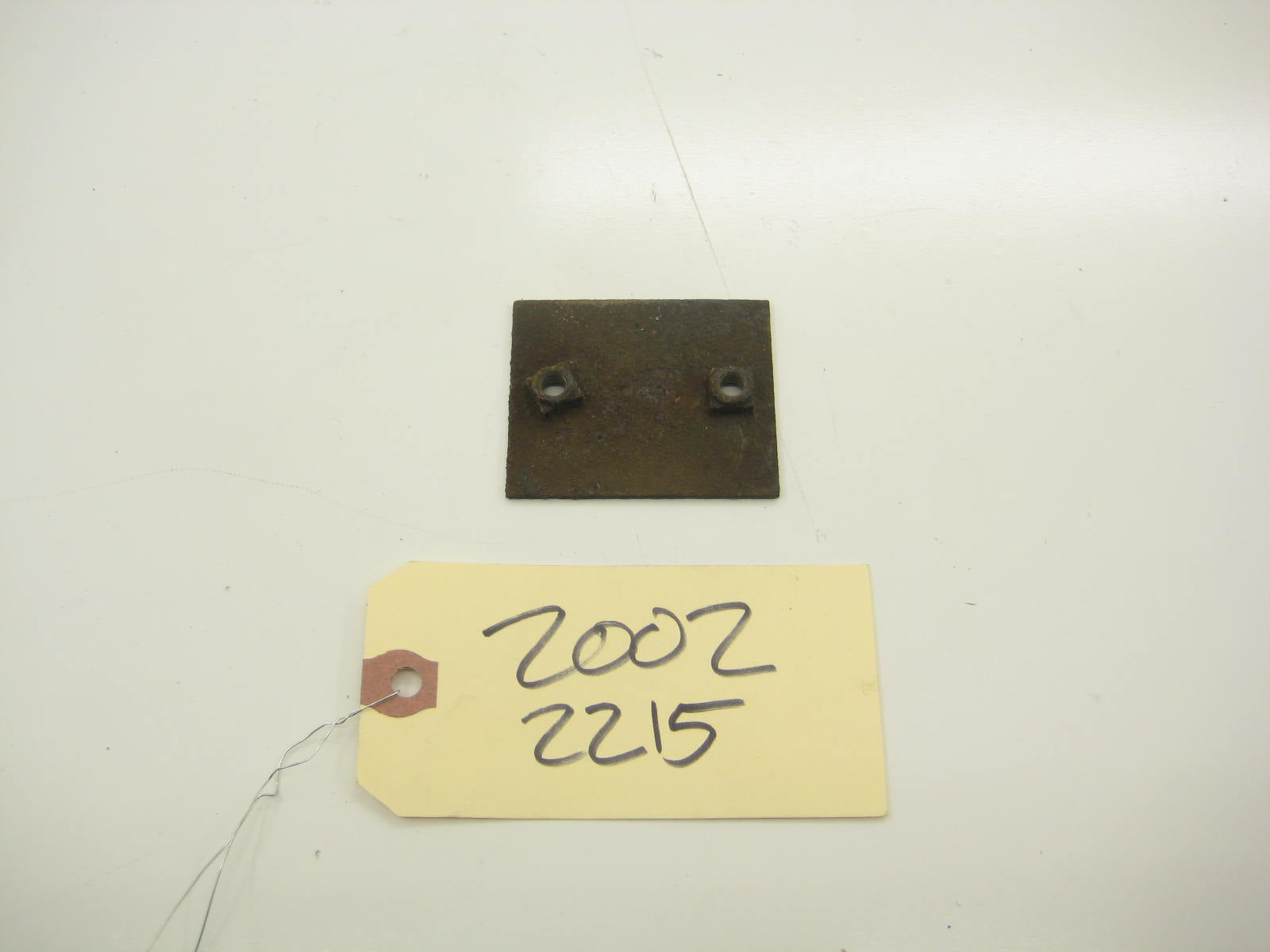 Door Hardware