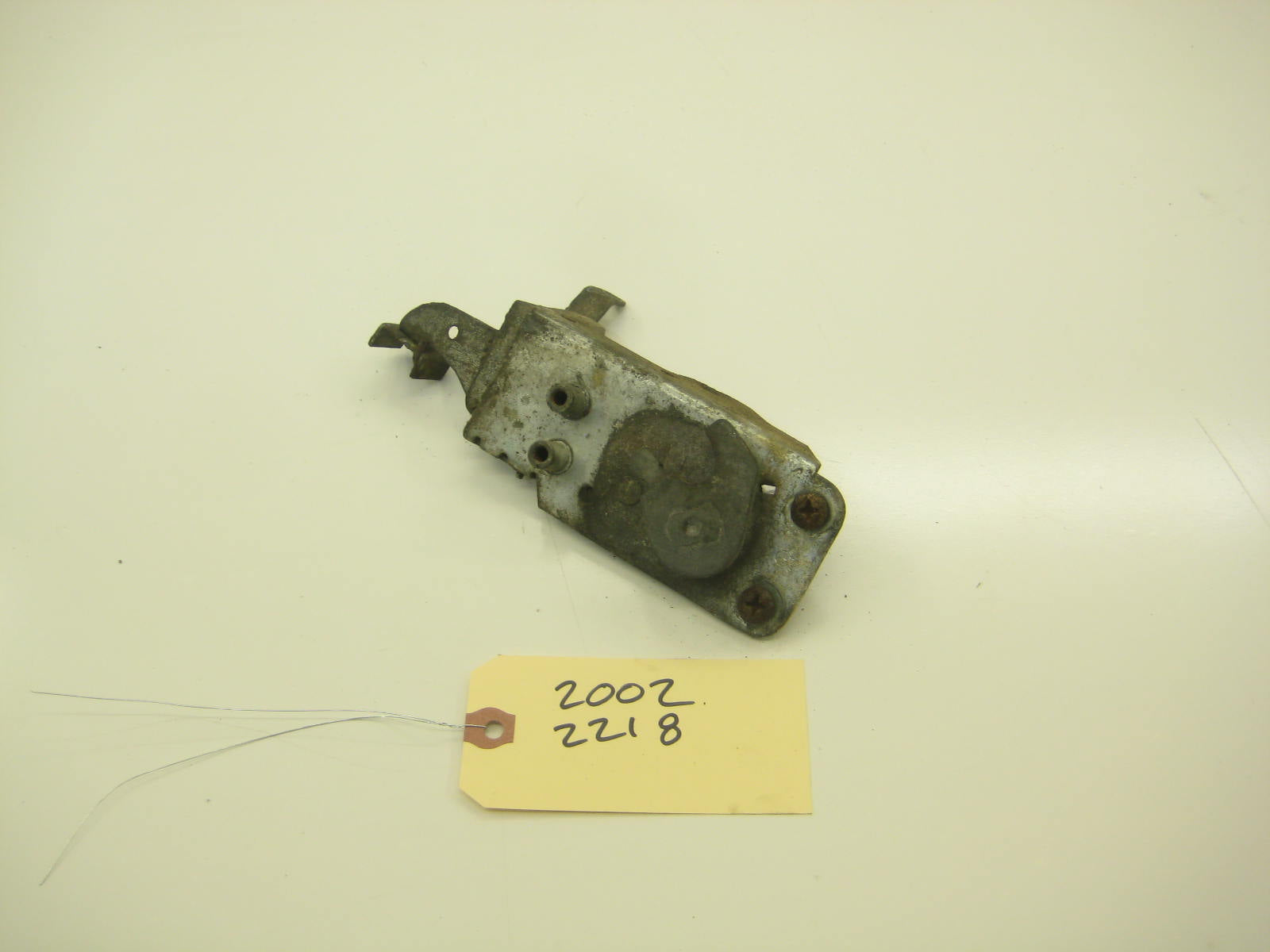 Drivers Left Side Door Lock Assembly
