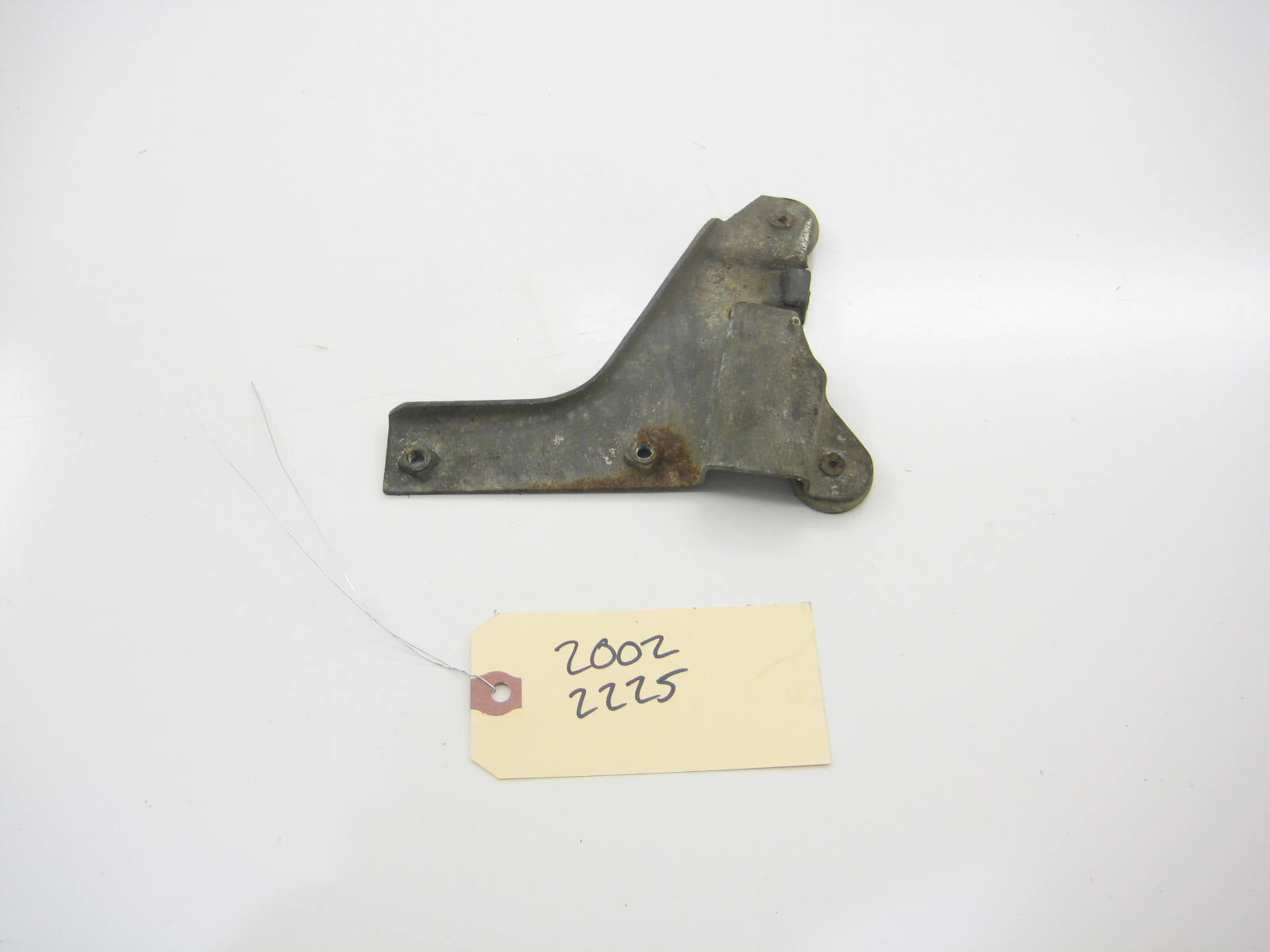 Drivers Left Side Window Roller