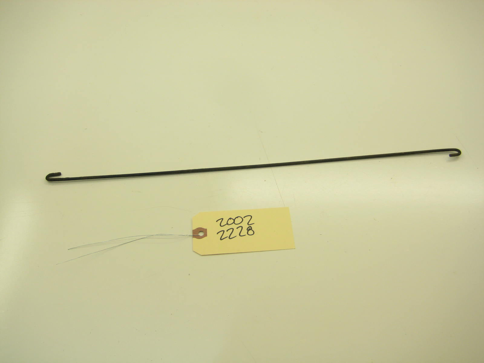 Door Rod