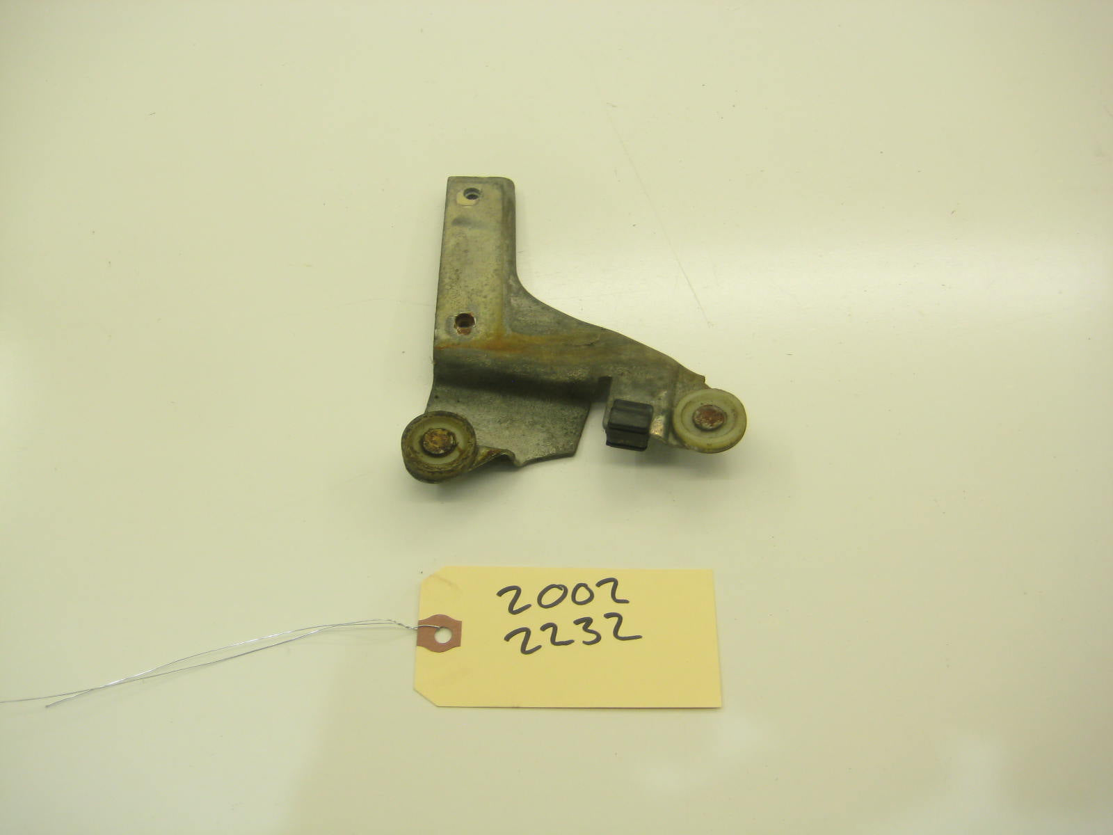 Passenger Right Window Roller