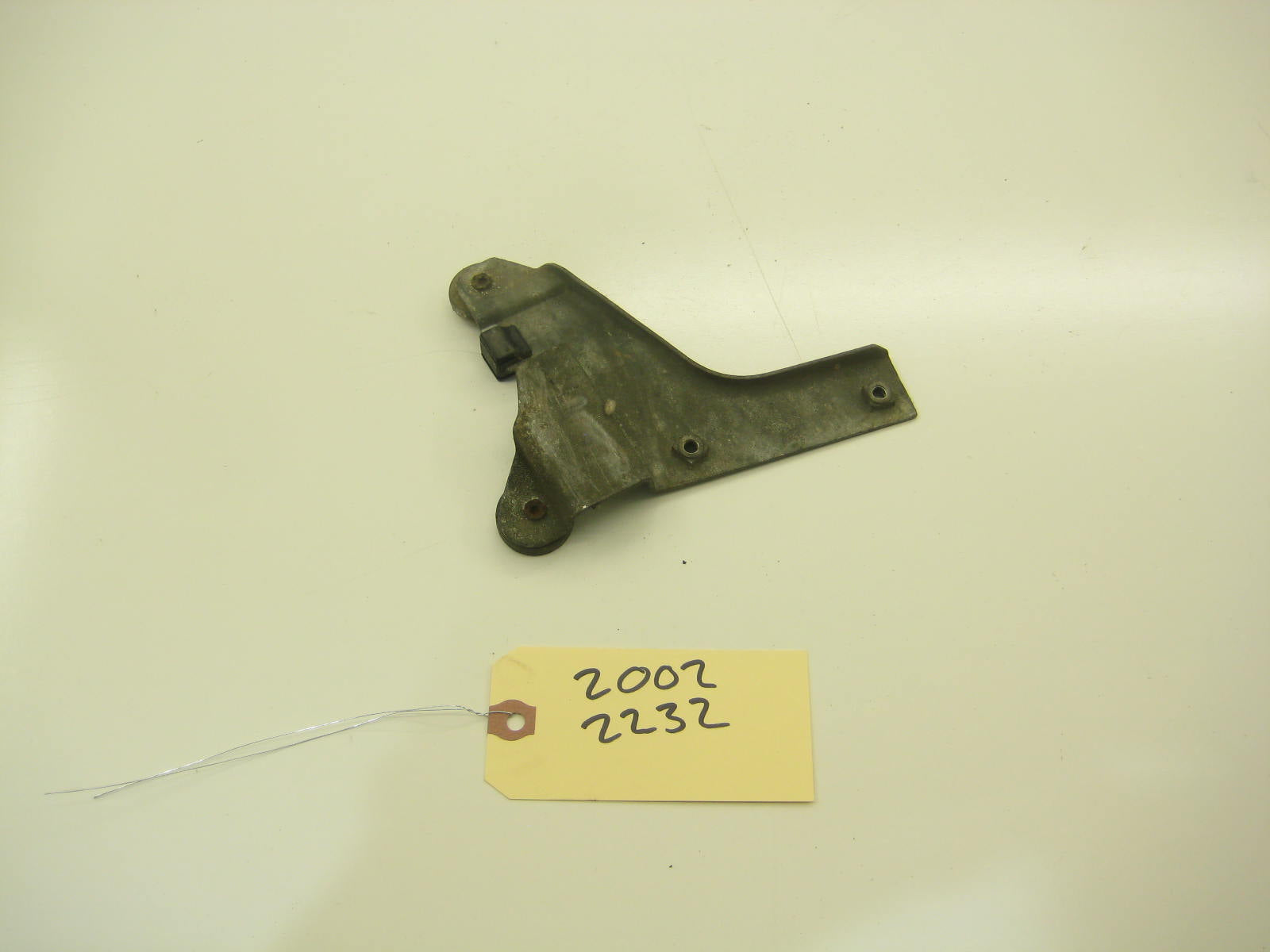 Passenger Right Window Roller