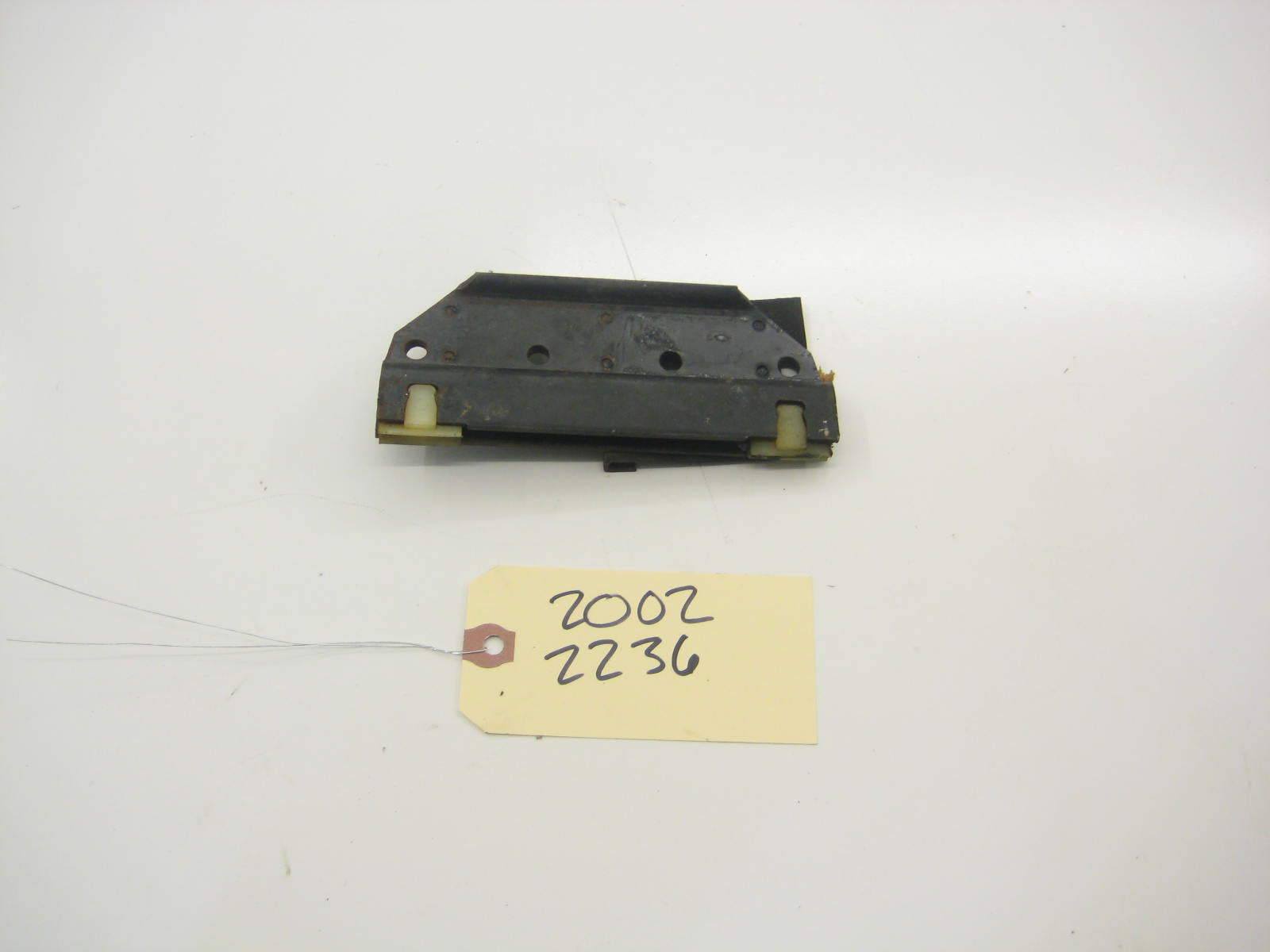 Window Clamp