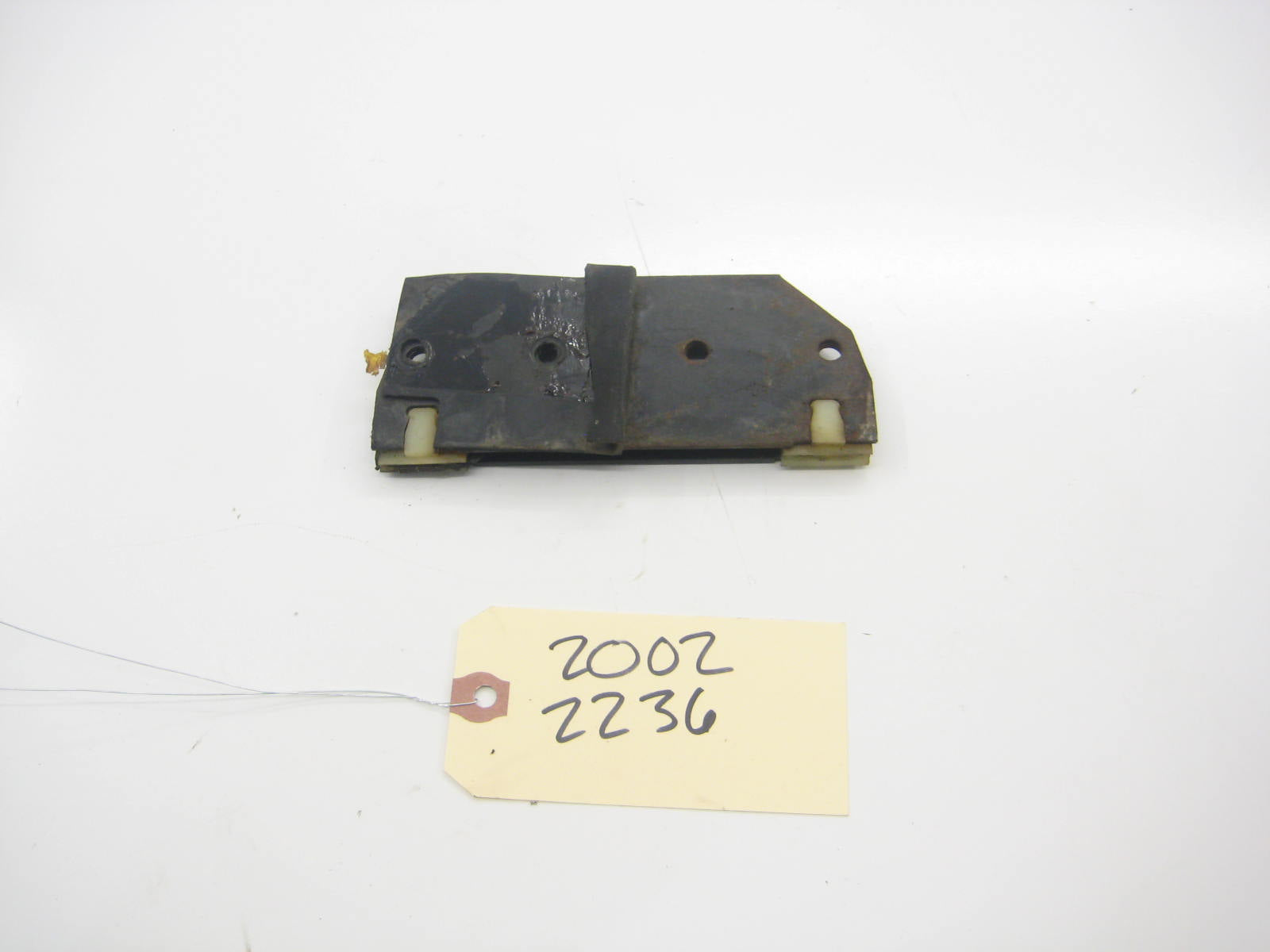 Window Clamp