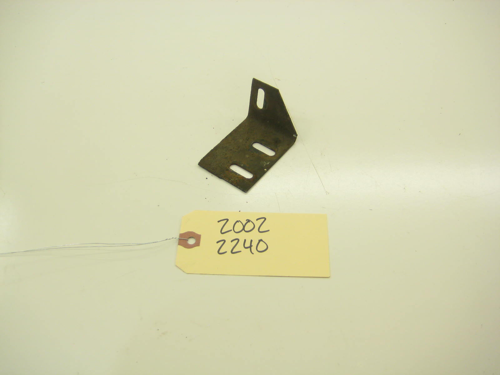 Passenger Right Door Bracket