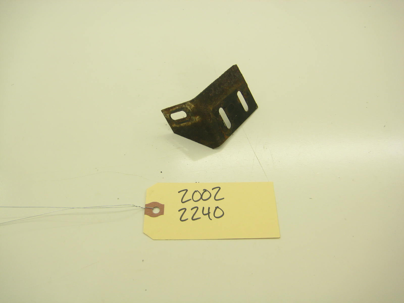 Passenger Right Door Bracket