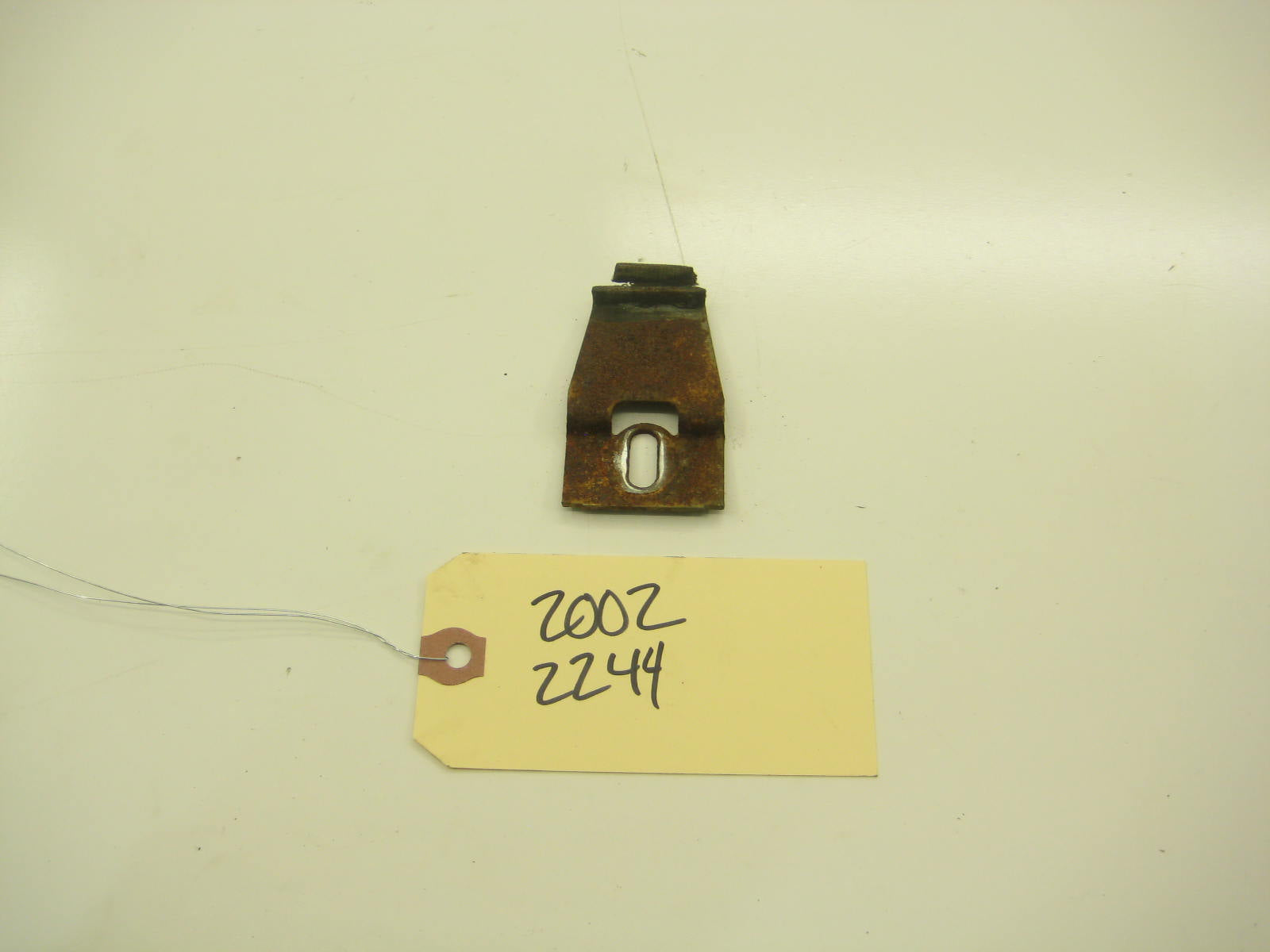 Window Adjustment Stopper