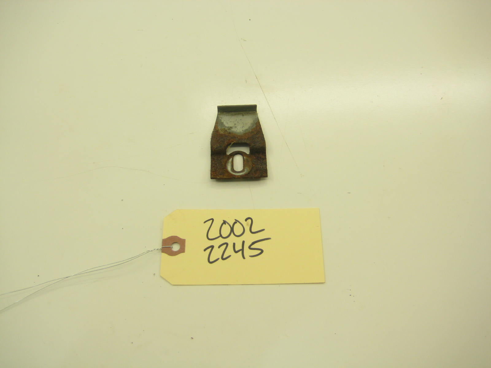 Window Adjustment Stopper
