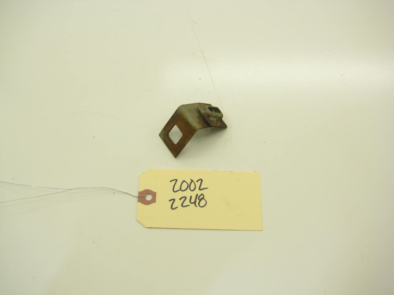 Passenger RIght Door Bracket