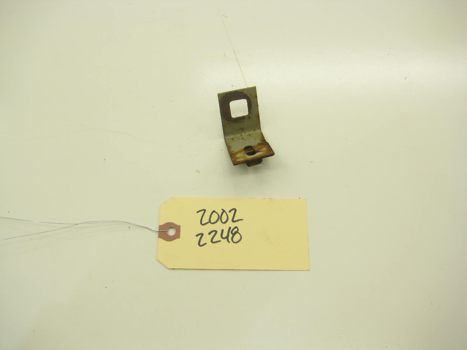 Passenger RIght Door Bracket