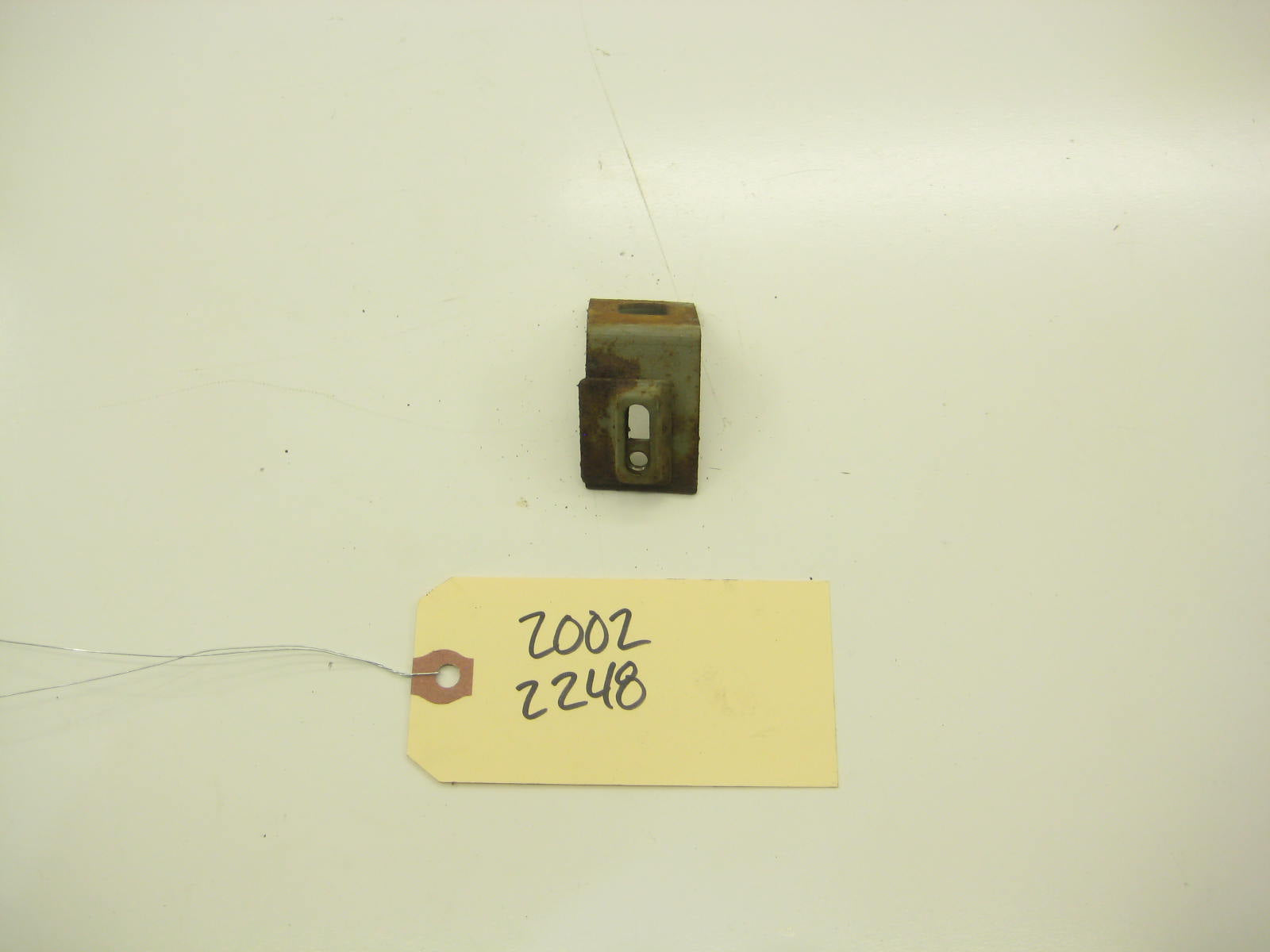 Passenger RIght Door Bracket
