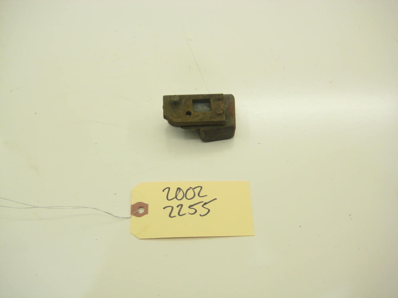 Door Latch Striker